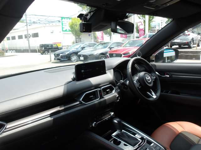 CX-52.0 20S レトロスポーツエディション