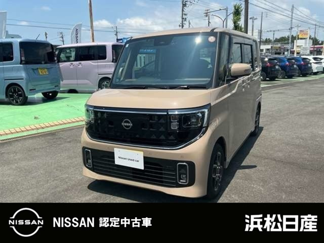 ルークスハイウェイスター