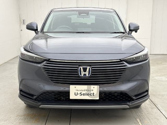 ヴェゼル1.5 e:HEV X 4WD