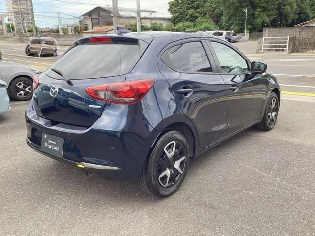 MAZDA21.5 15BD