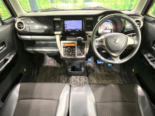 ハスラーJ スタイルII