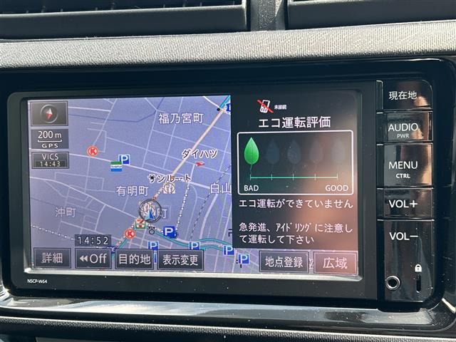 アクア1.5 S