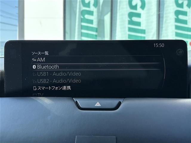 CX-603.3 XD ハイブリッド エクスクルーシブスポーツ ディーゼル 4WD