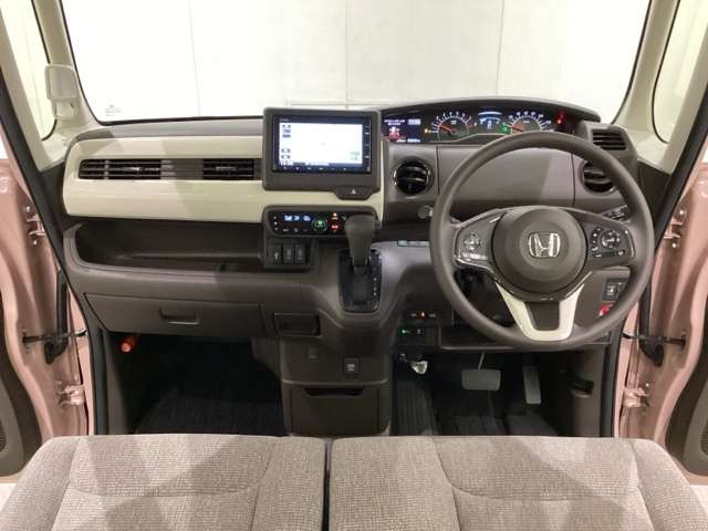 N-BOXL 4WD