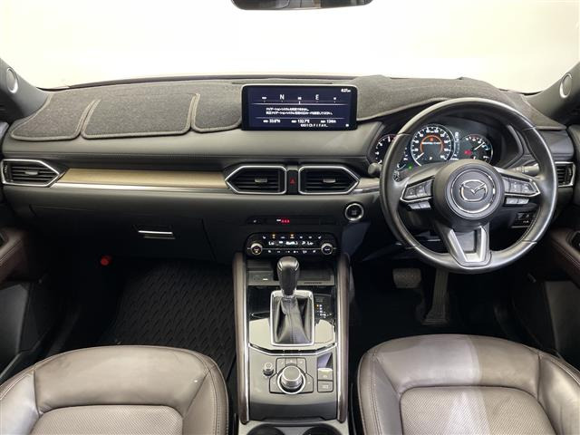 CX-52.2 XD エクスクルーシブ モード