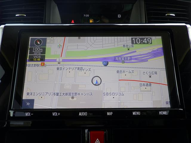 ルーミー1.0 カスタム G