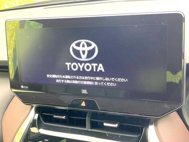 ハリアー2.5 ハイブリッド Z