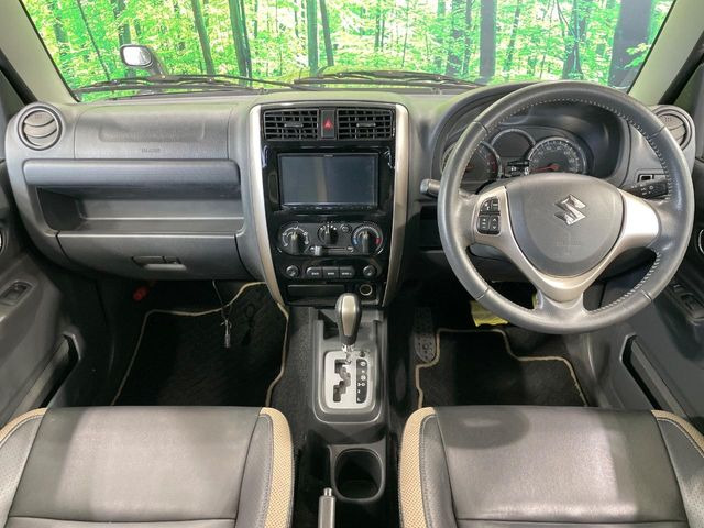 ジムニーランドベンチャー 4WD