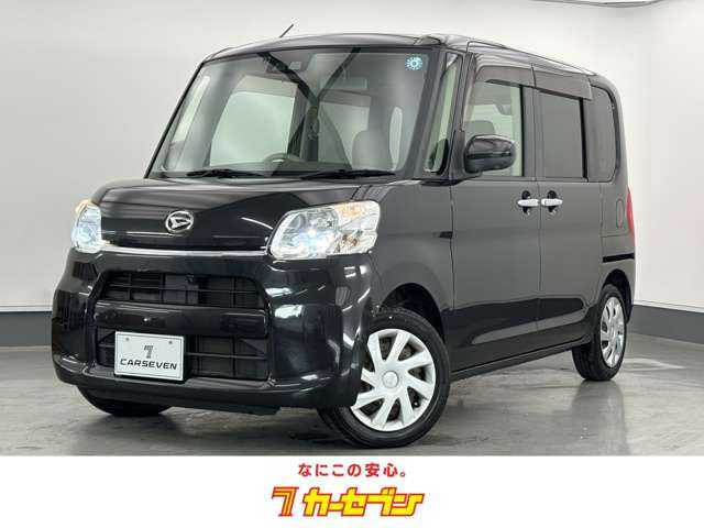 タントX リミテッド SAIII