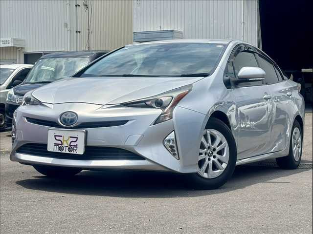 プリウス1.8 S