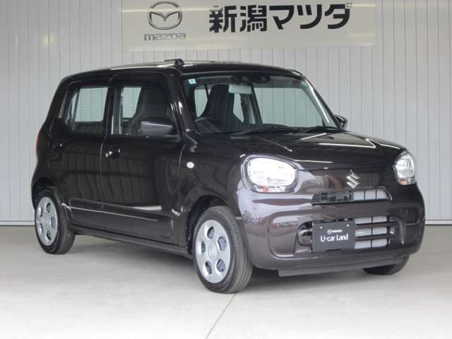 アルトL 4WD