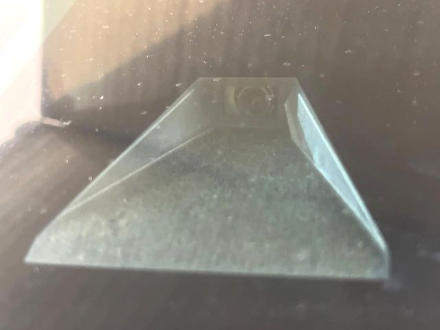 【プリクラッシュセーフティ】前方の車両等を検知し、衝突しそうな時は警報で注意を促し、ブレーキを踏む力をサポート。ブレーキを踏めなかった場合は衝突被害軽減ブレーキが作動、衝突回避をサポートします。