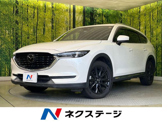 CX-82.2 XD ブラックトーンエディション