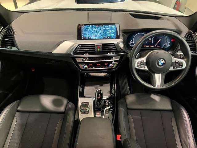 X3xドライブ20d Mスポーツ ディーゼル 4WD