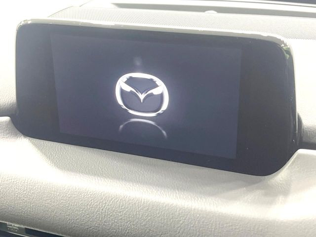 CX-52.2 XD エクスクルーシブ モード