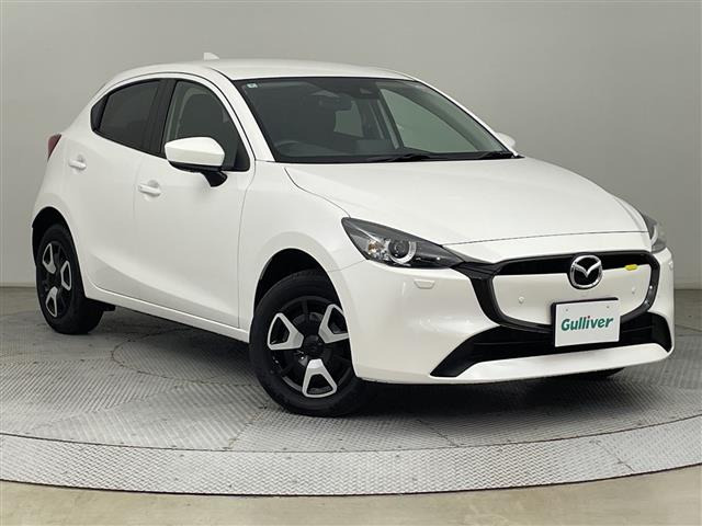 MAZDA21.5 15BD 4WD