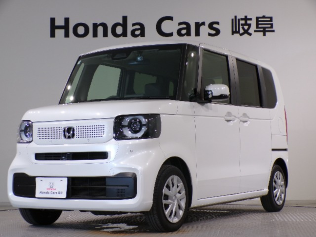 N-BOX