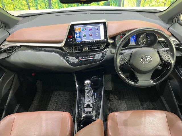 C-HR1.2 G-T モード ブルーノ