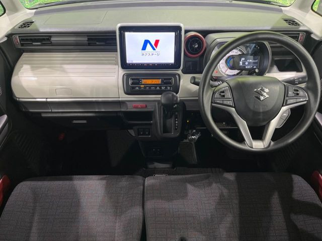 スペーシアハイブリッド(HYBRID)  X