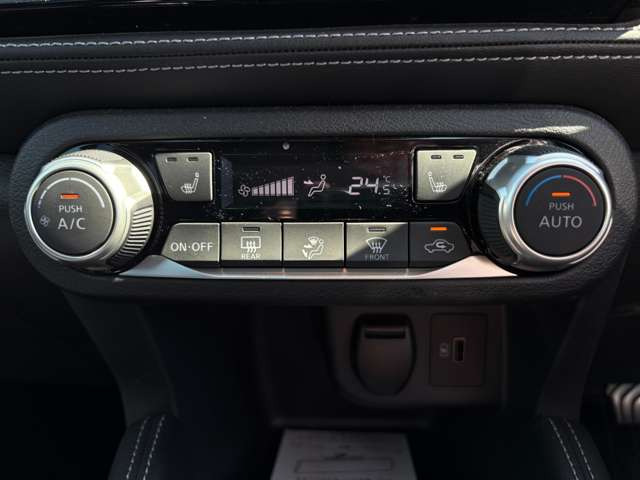 キックス1.2 X (e-POWER)