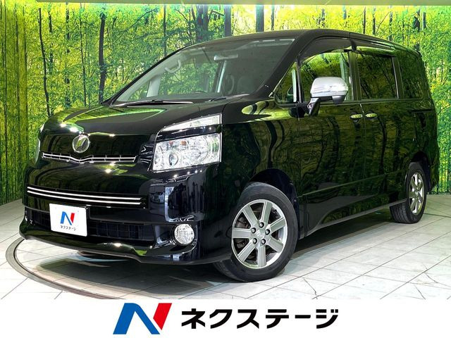 ヴォクシー2.0 ZS 煌II