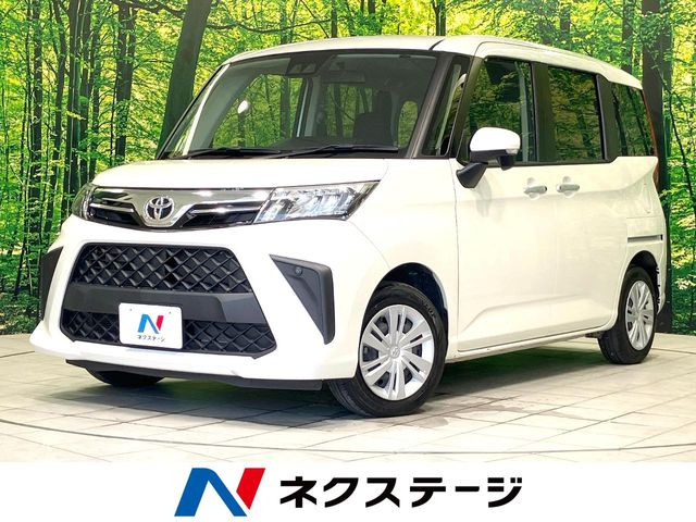 ルーミー1.0 G