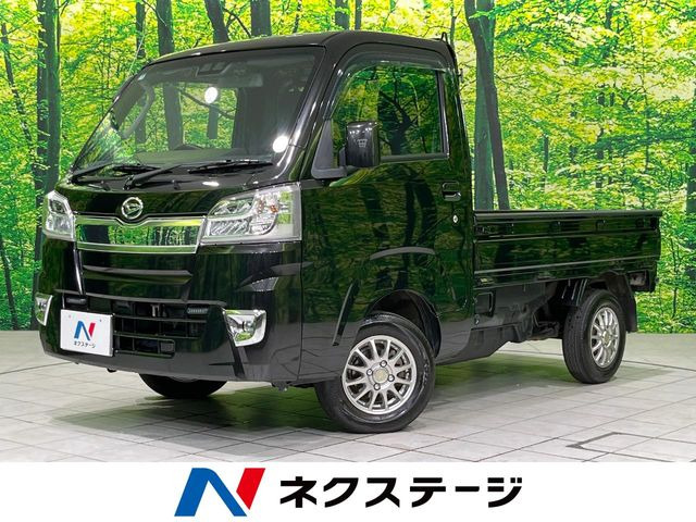 ハイゼットトラックエクストラ SAIIIt