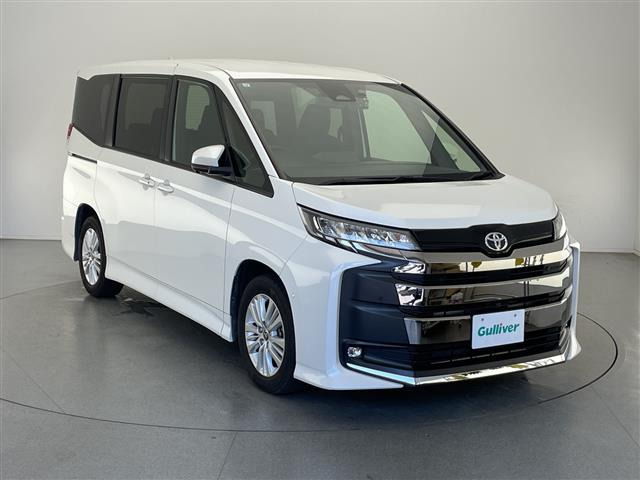ノア2.0 S-G