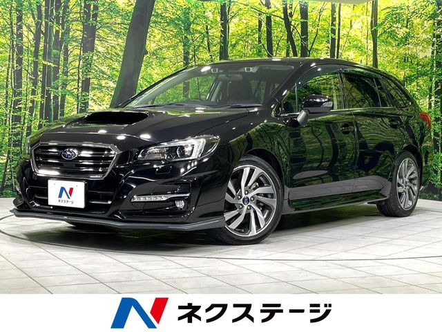 レヴォーグ1.6 GT-S アイサイト 4WD