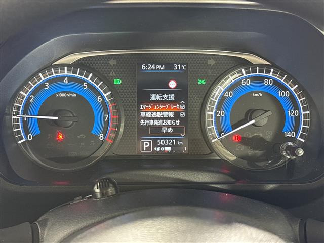 ルークスハイウェイスターX