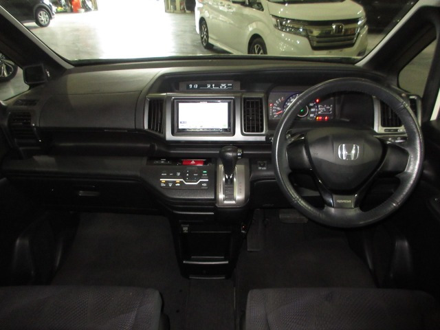 ステップワゴン2.0 スパーダ Z