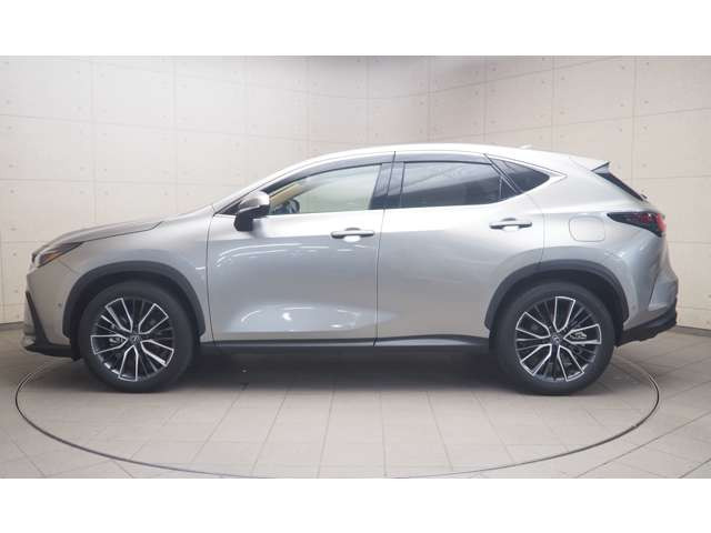 NX350h バージョンL