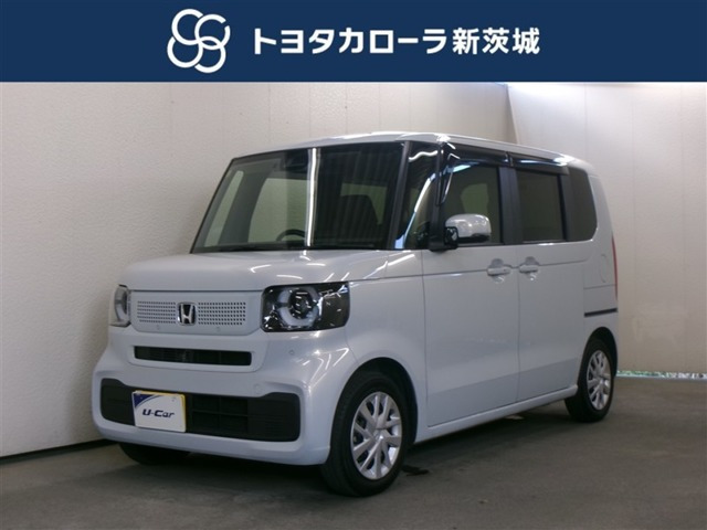 N-BOX