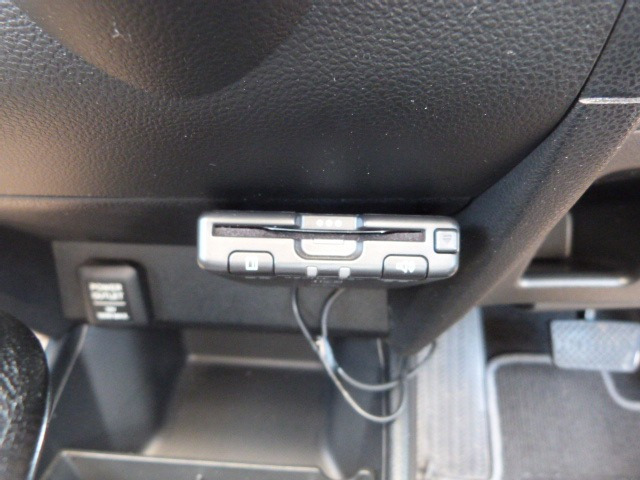 フィット1.3 G 4WD