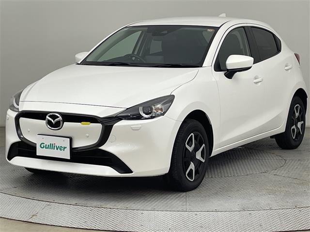MAZDA21.5 15BD 4WD
