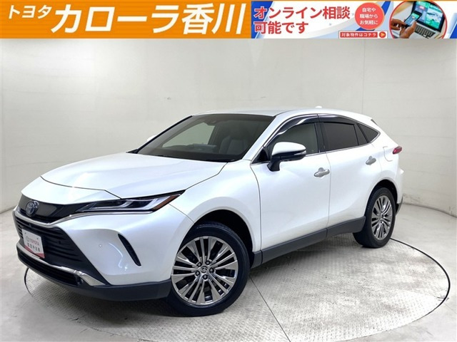 ハリアー