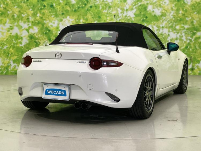 ロードスター1.5 RS