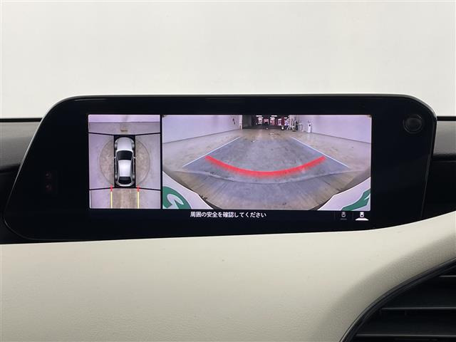 MAZDA3ファストバック1.5 15S 100周年特別記念車