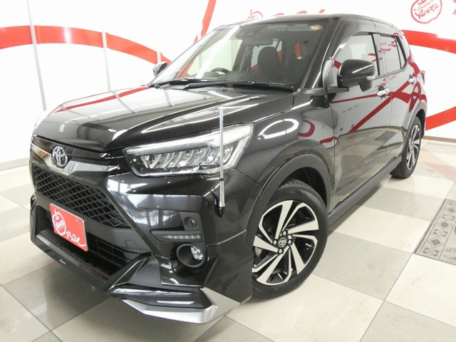 ライズ1.0 Z 4WD