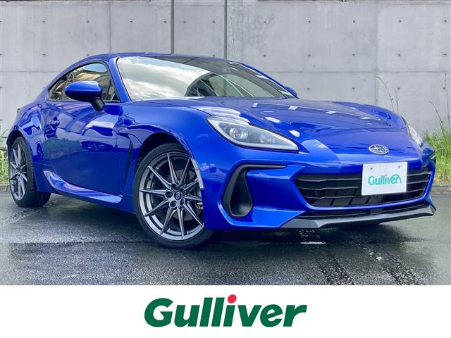 BRZ2.4 S