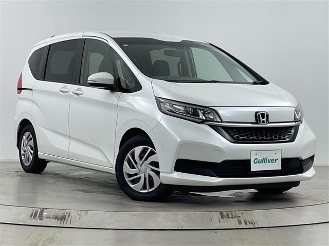 フリード1.5 G ホンダセンシング