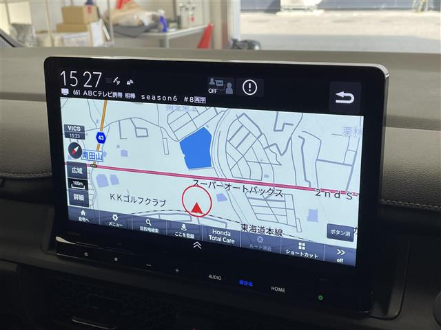 ステップワゴン2.0 e:HEV スパーダ