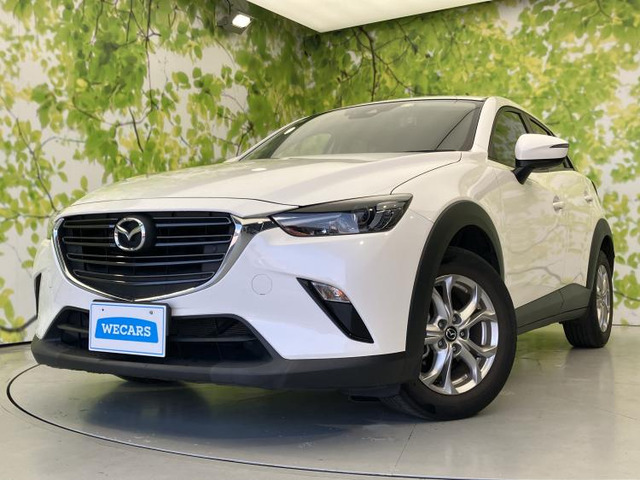 CX-31.5 15S ツーリング