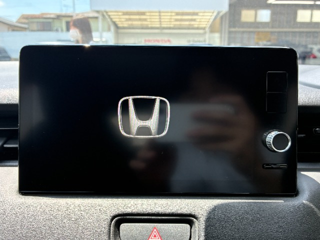 ヴェゼル1.5 e:HEV X 4WD