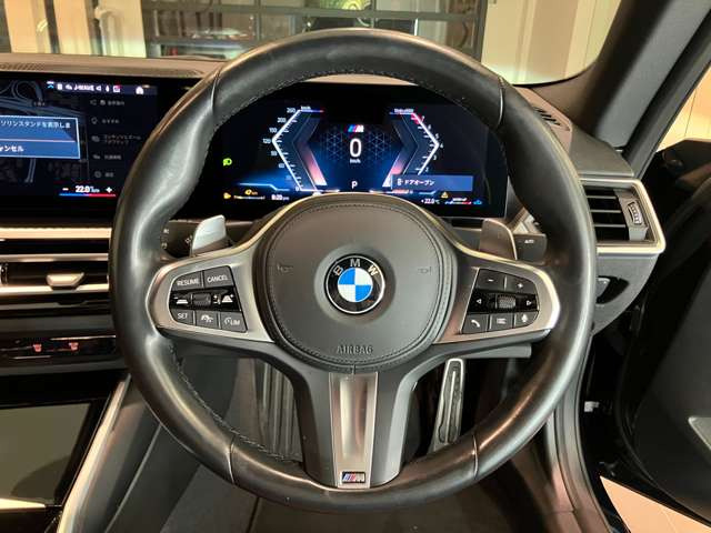 2シリーズクーペM240i xドライブ 4WD