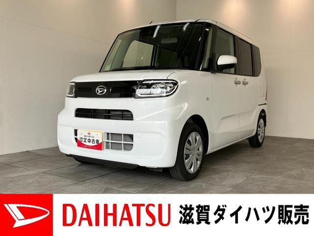 タントX リミテッド