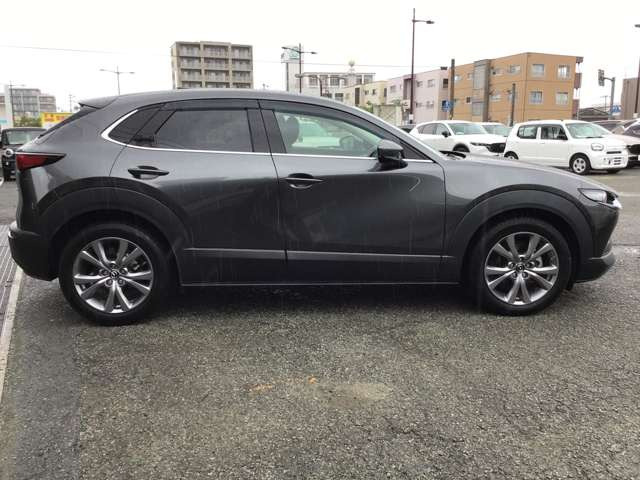 CX-302.0 20S プロアクティブ ツーリングセレクション