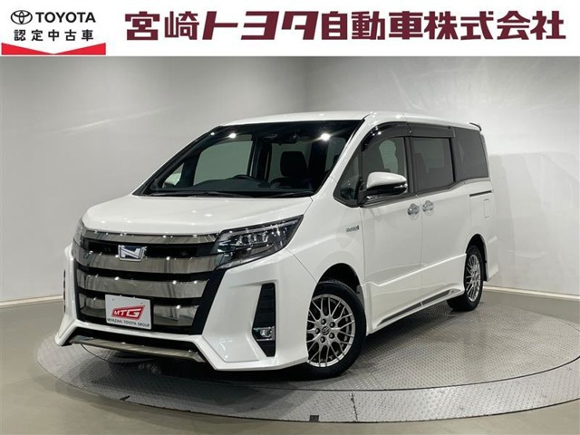 ノア1.8 ハイブリッド Si W×B