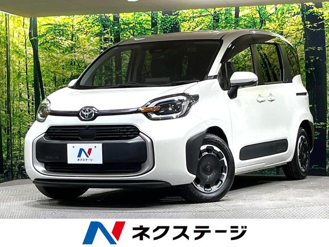 シエンタ1.5 Z
