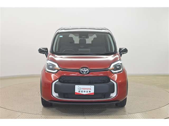 シエンタハイブリッド 1.5 Z E-Four 4WD